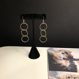 Earrings Women Jewelry